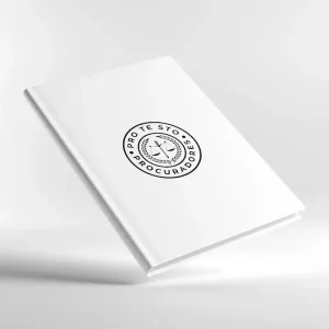 Monitorios Pro Te Sto procuradores. Procurador en Asturias