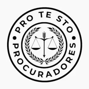 icono logo protesto 512x512